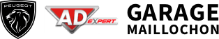 Logo Garage Maillochon