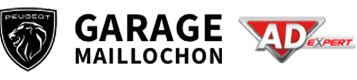 Logo Garage Maillochon
