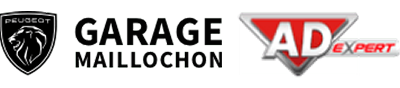 Logo Garage Maillochon