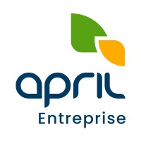 APRIL ENTRPRISE