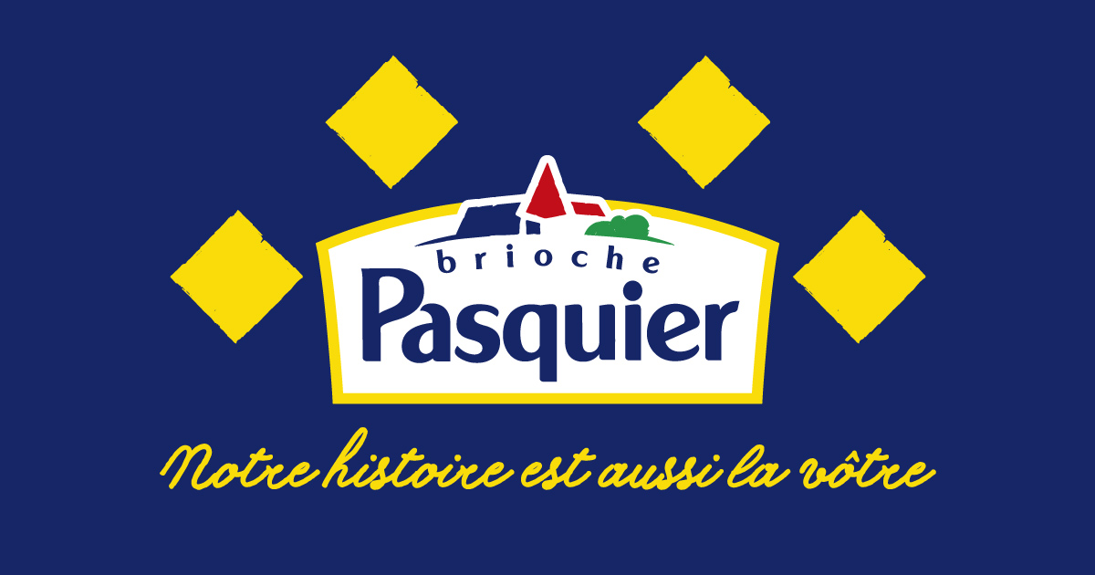 BRIOCHE PASQUIER