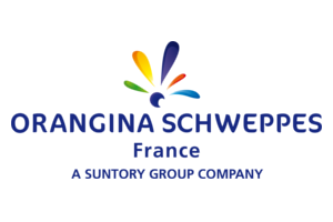 ORANGINA SCHWEPPES