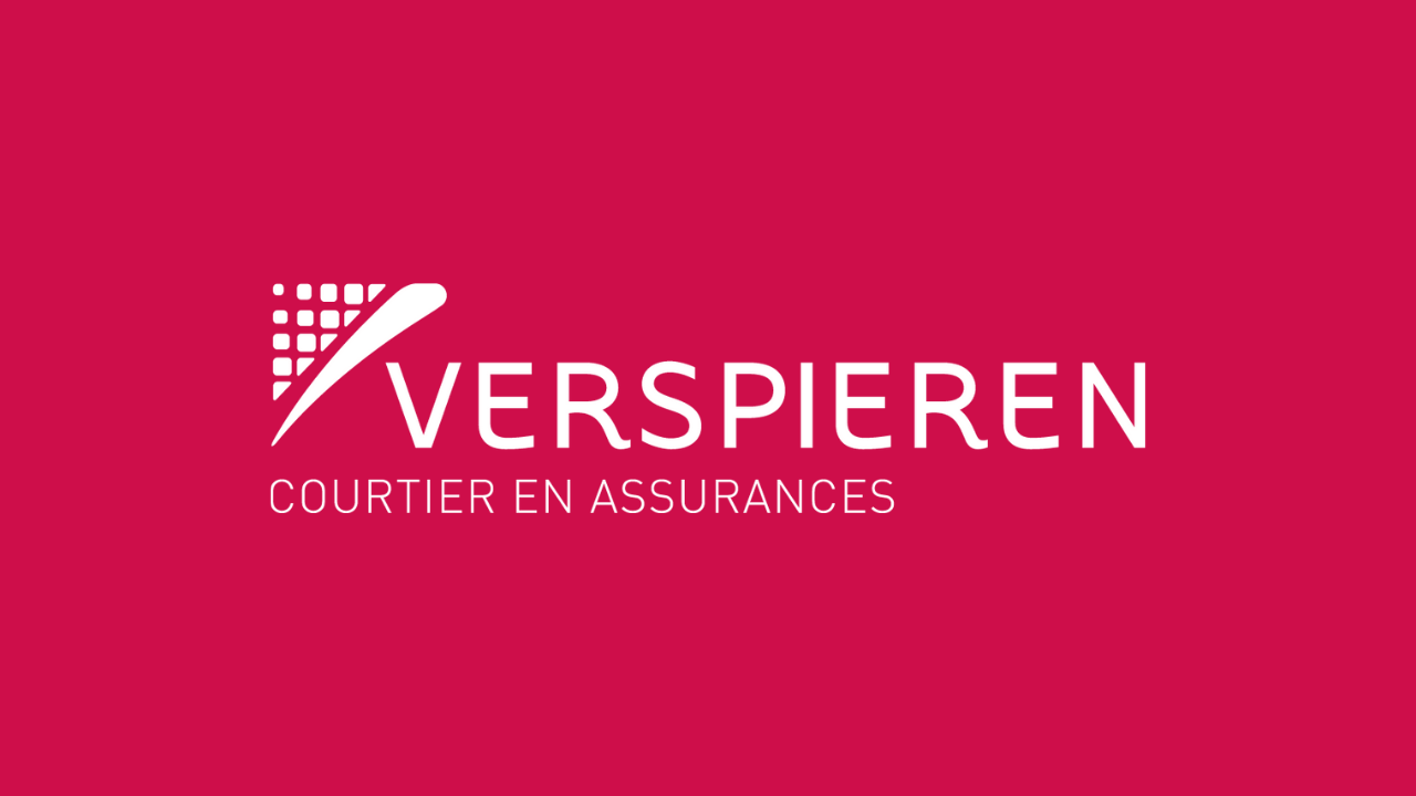 VERSPIEREN