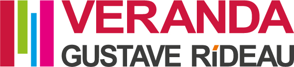 VERANDA GUSTAVE RIDEAU