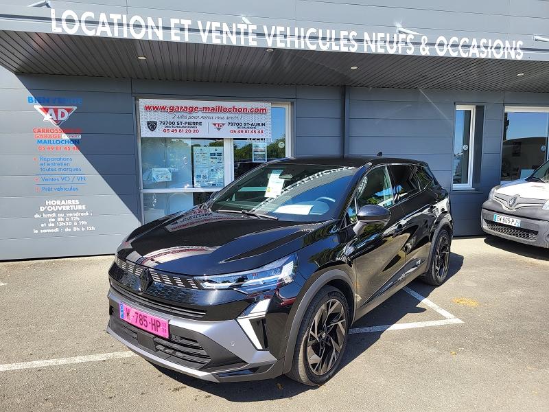 RENAULT SYMBIOZ